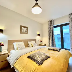 Appartement Apartment Anvers, Antwerpen